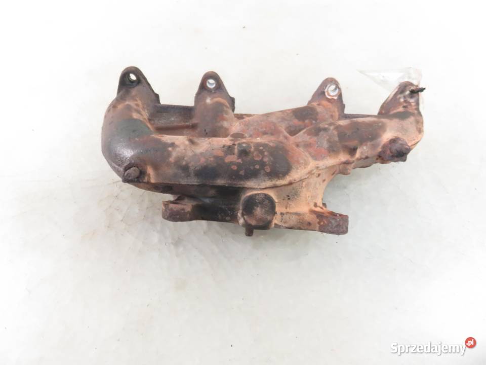 KOLEKTOR WYDECHOWY VW GOLF IV 16 06A253033H osobowe sprzedam