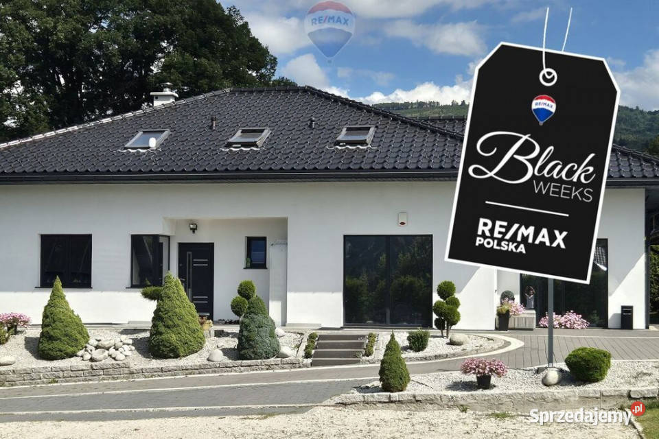 BLACK WEEKS Relaks każdego dnia 200m2