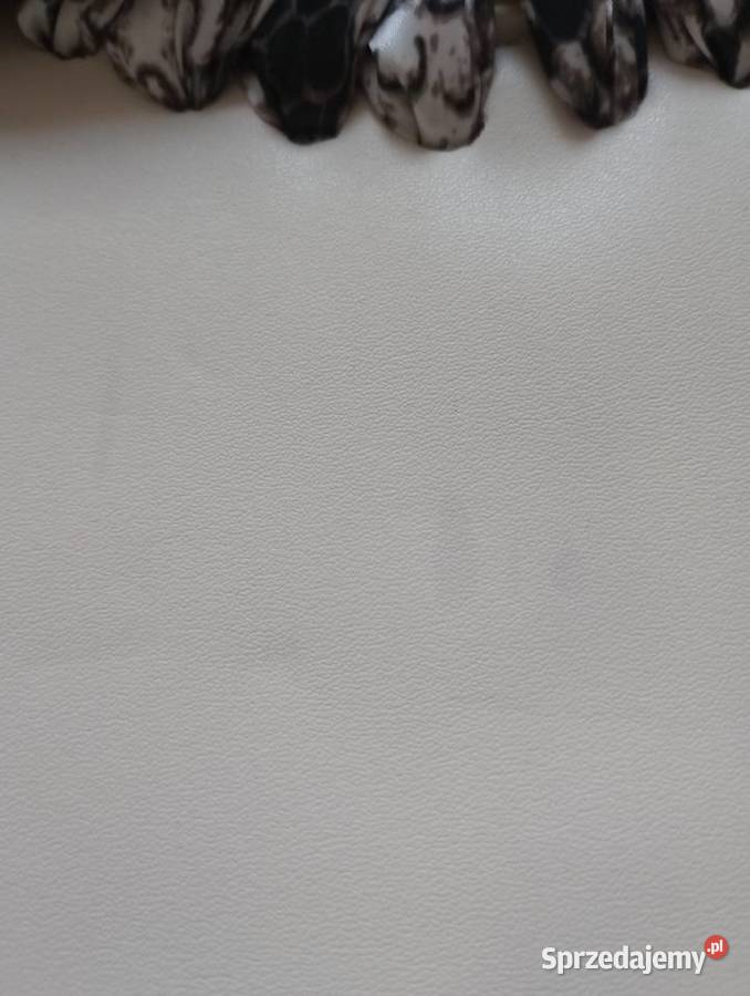 Torebka damska Carpisa ecru A4 Dla kobiet zachodniopomorskie Szczecin