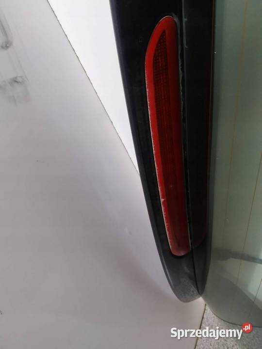 KLAPA TYŁ SZYBA KOMBI LH5X VW Volkswagen Passat