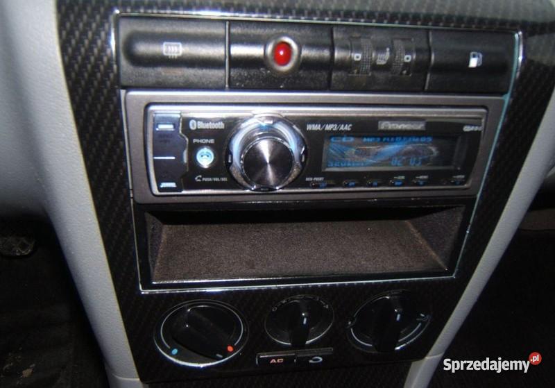 koda Octavia tuningMS design wielkopolskie Octavia Orchowo