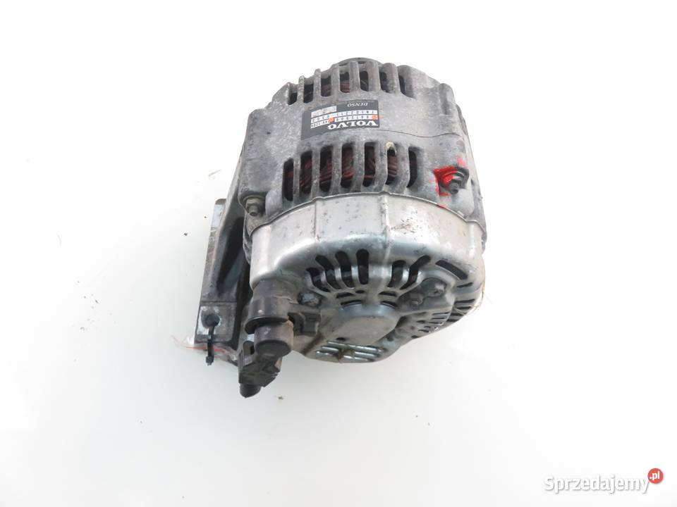 ALTERNATOR VOLVO V40 I 16 B 4164 S2 9472908