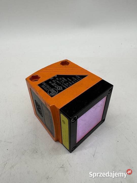 IFM O1D100 Optical sensor Pozostałe