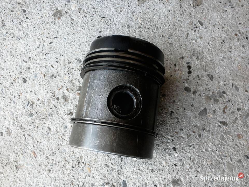 Tłok Wsk Gorzyce 102 mm s231 s15 Świebodna