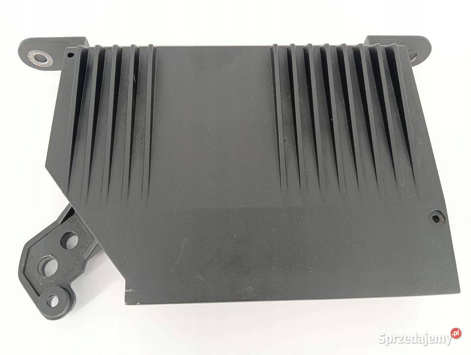 WZMACNIACZ AUDIO P31489094 Volvo S90 II 2016 Rok produkcji 2016