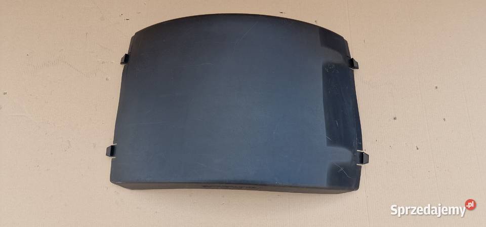 RENAULT MAGNUM PREMIUM NADKOLE BŁOTNIK TYŁ Bieleń sprzedam