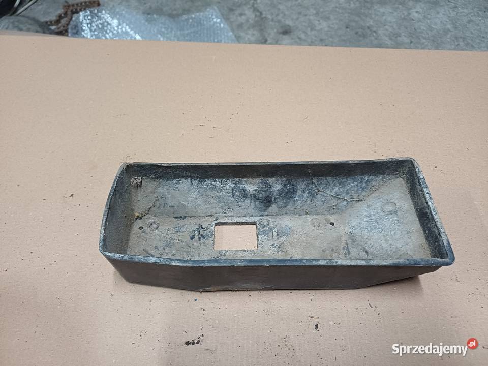 Narzędziówka WSK 125 175 Gil Kos Kobuz Wysyłka Łowicz