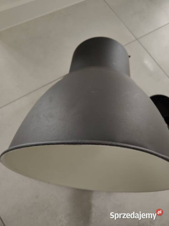 Do sprzedania Lampa wisząca Hektar Ikea Rzeszów