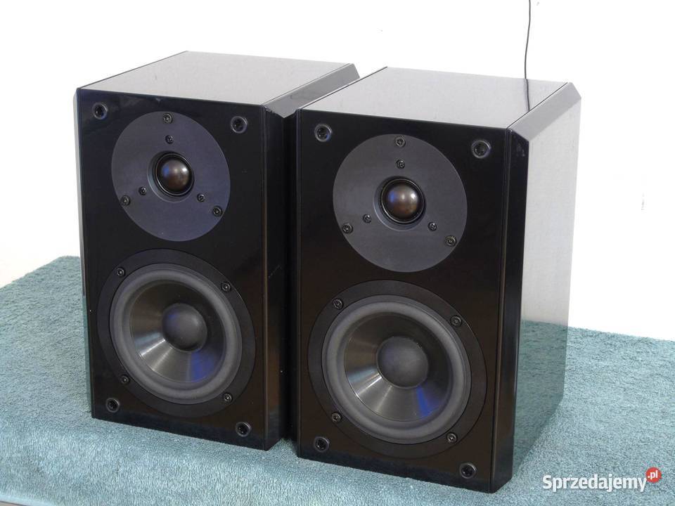 Kolumny Yamaha NXE150 świetne stereo DOSTAWA Jasło sprzedam