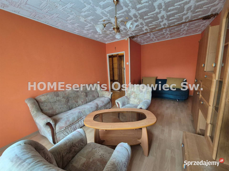 sprzedaży mieszkania 3407m 1 pokojowe Ostrowiec Ostrowiec Świętokrzyski sprzedam