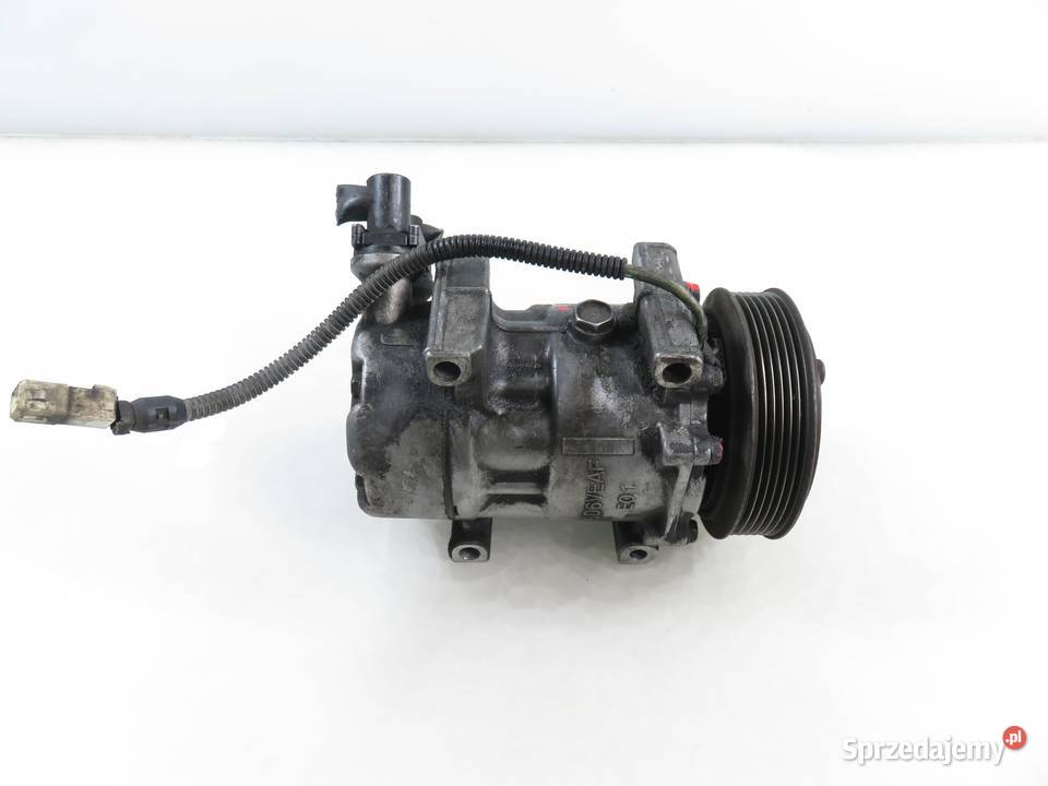 KOMPRESOR KLIMATYZACJI CITROEN XSARA PICASSO 18