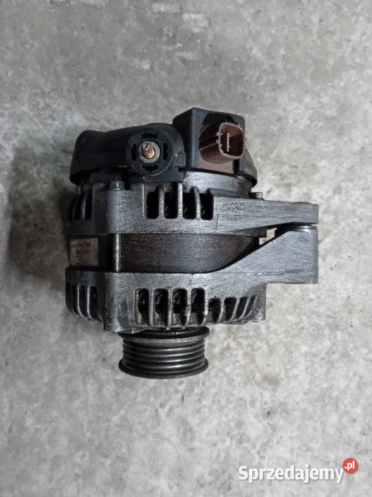Alternator 20 d4d toyota rav 4 II 0005 Wola Jachowa sprzedam