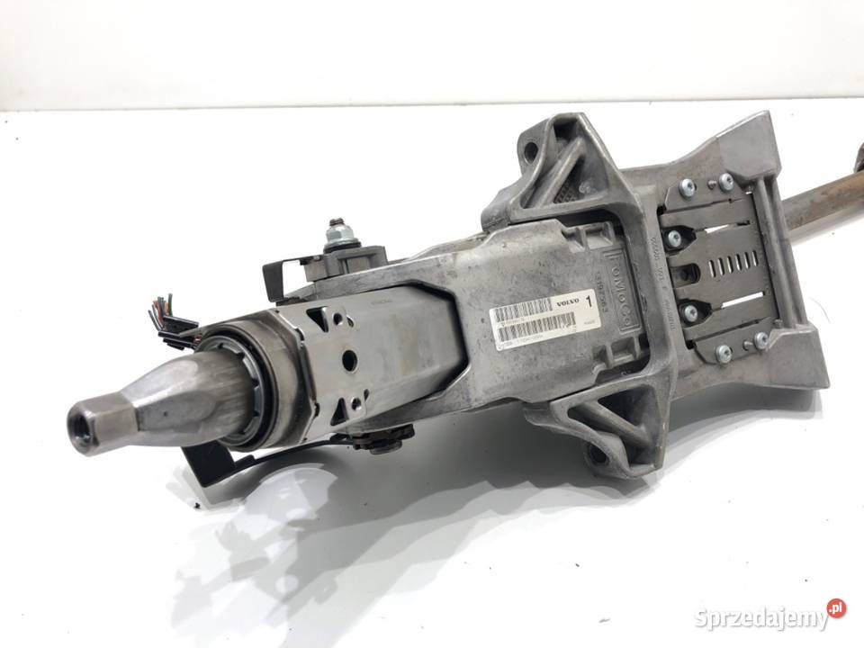 DRĄŻEK KOLUMNY KIEROWNICZEJ VOLVO S80 II sprzedam