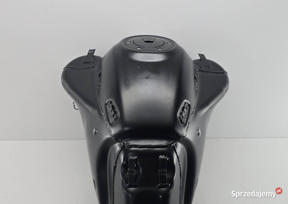 Zbiornik Paliwa Bak Triumph Tiger 1200 Rally Pro