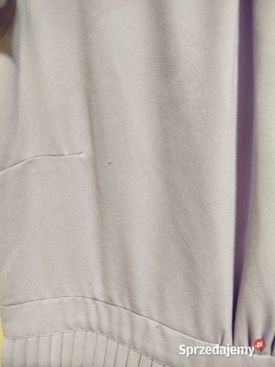 Elegancko okazyjna sukienka rozmiar 44 Biecz