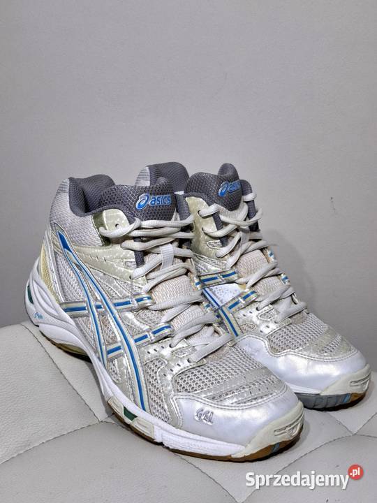 Asics Gel Beyond 395 buty sportowe  halówki Kraków