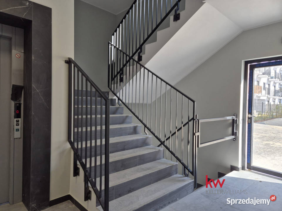 Mieszkanie 6093m2 3 pokoje Poznań Rok budowy 2025 Sprzedaż sprzedam