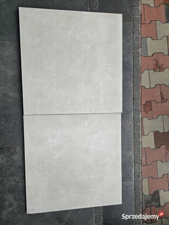 PŁYTA TARASOWA TERRALIS FORTE 60x60x3 GATII Opoczno