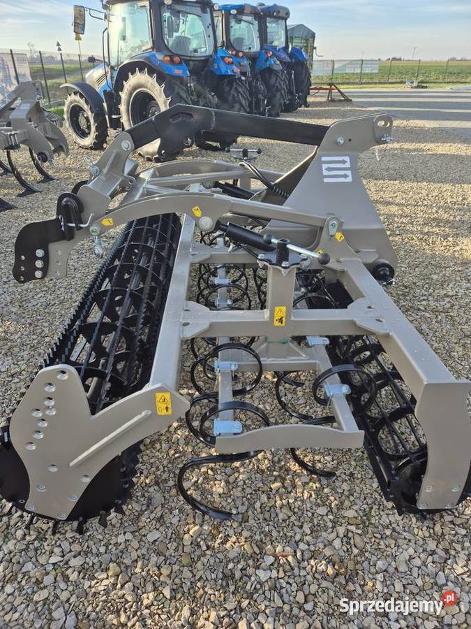 Agregat uprawowosiewny ROLEX AUS300 NOWY Rząśno