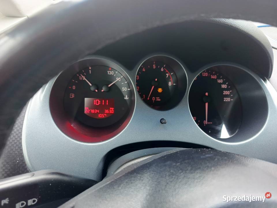 Seat Altea 16 Lpg zdjęcia z dn 12042026 lubuskie sprzedam