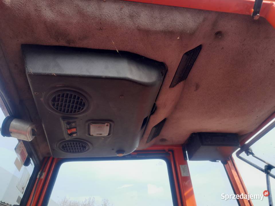 Traktorek Kubota B 2150