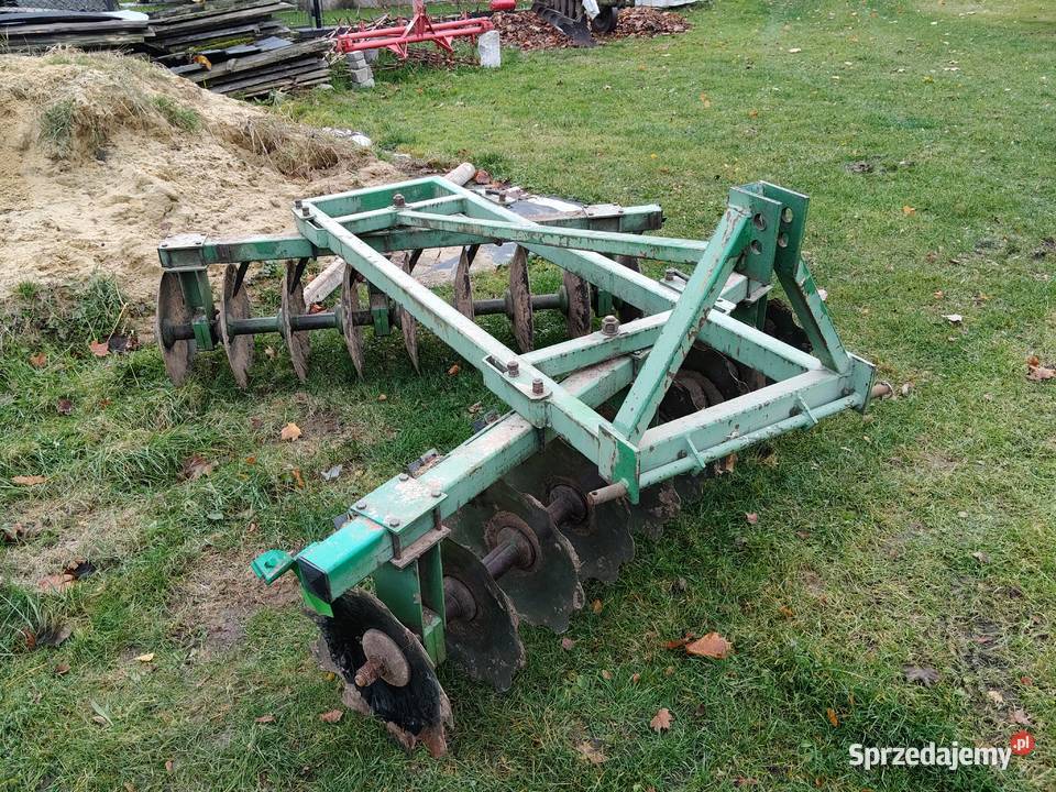 talerzówka bomet Ryki