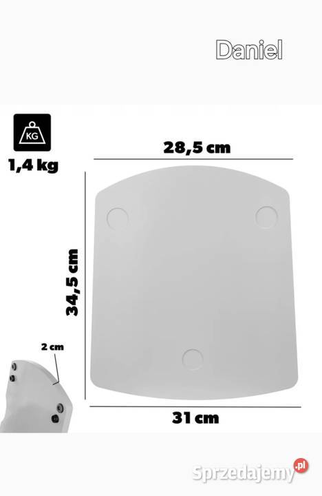 Deski pod Thermomix Pozostałe Tarnów
