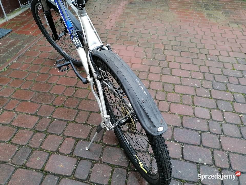 ROWER GÓRSKI WHEELER PRORIDE