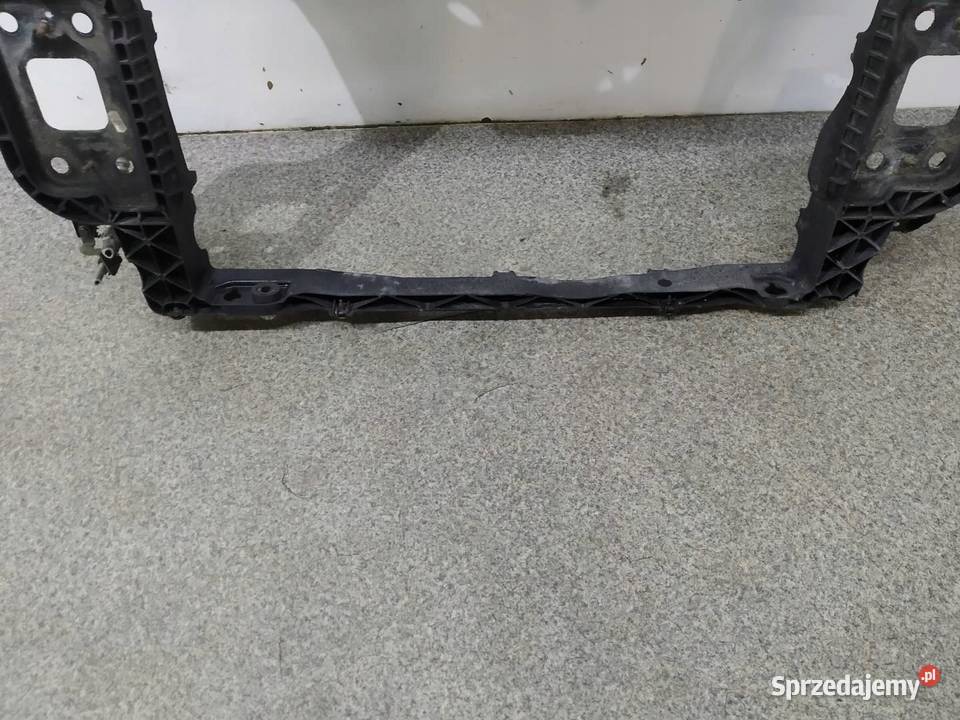 PAS PRZEDNI Fiat Grande Punto I 20052012 osobowe