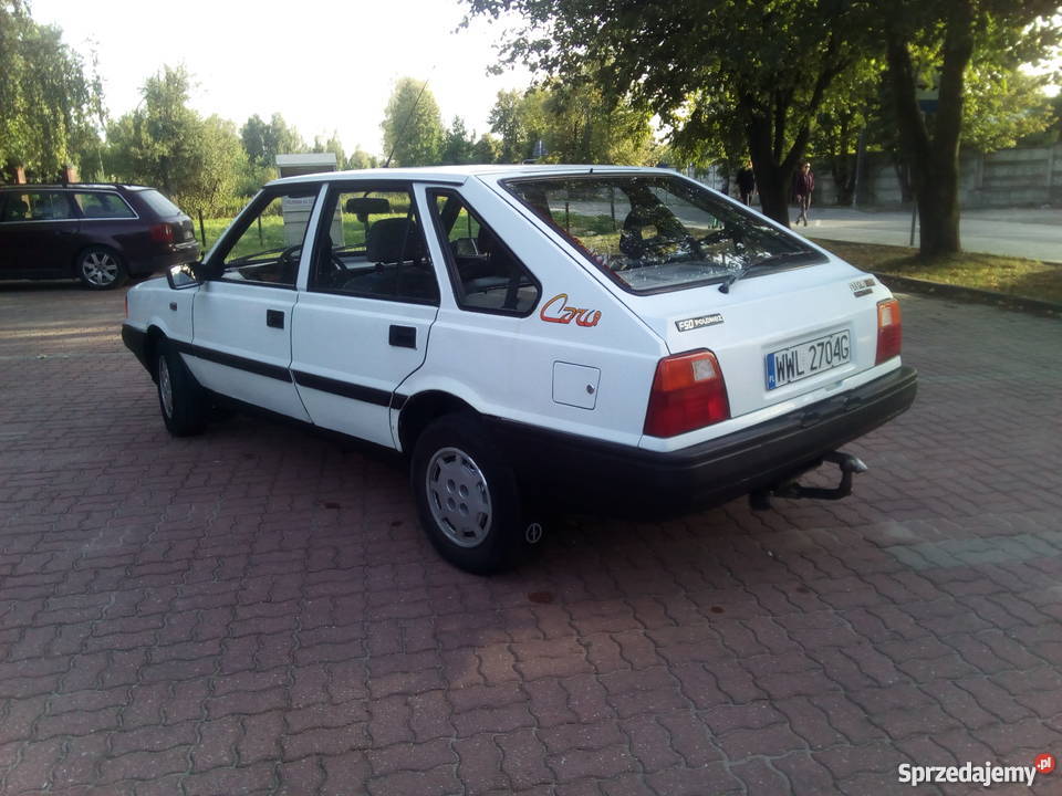 Polonez 14 16V Rover radio Kobyłka sprzedam