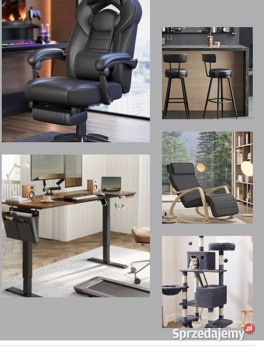 Zwroty konsumenckie palety premium łódzkie