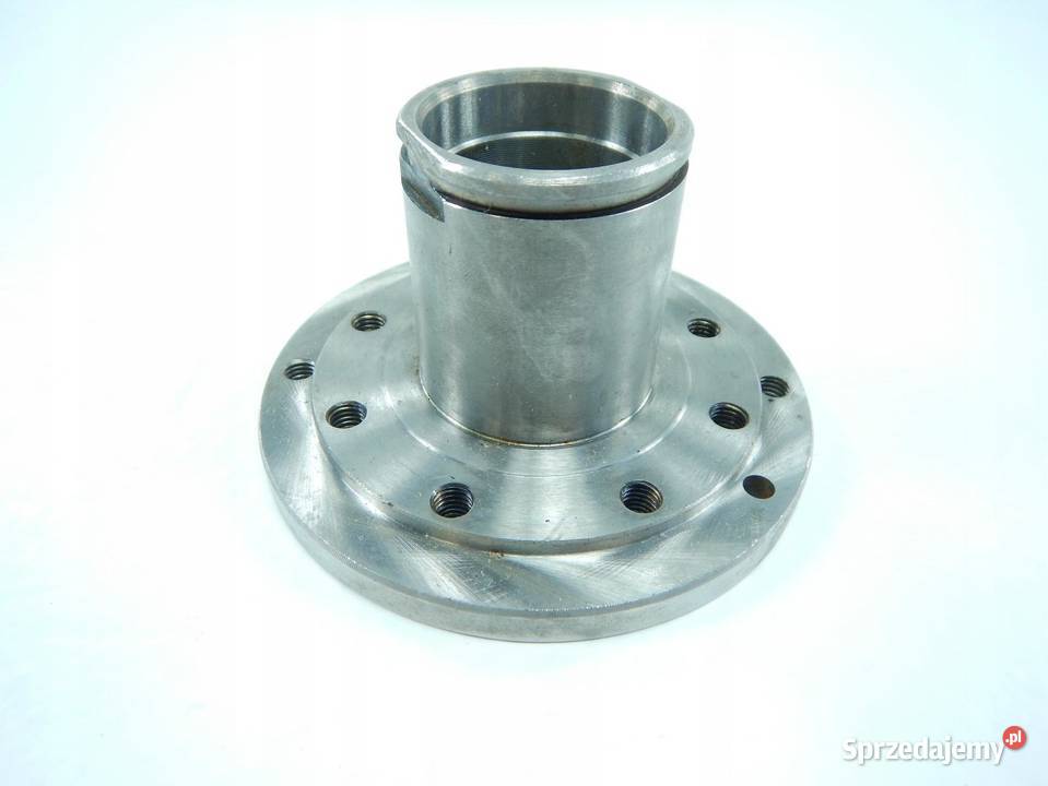 FLANSZA POMPY WTRYSKOWEJ IVECO 115 135 145 175
