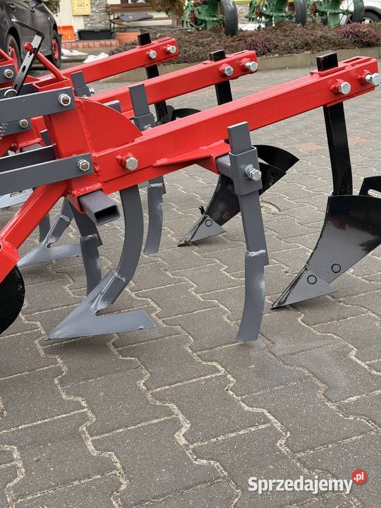 Obsypnik pielnik do warzyw nieuszkodzony Janów sprzedam