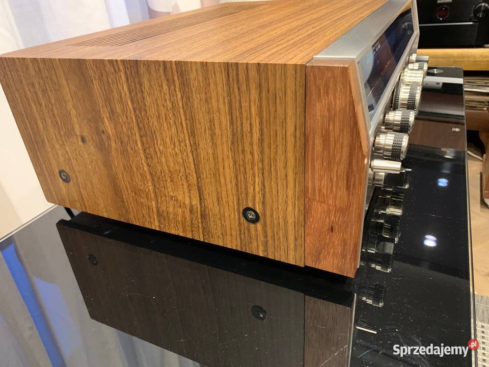 Amplituner Akai AA920 świętokrzyskie Kielce sprzedam