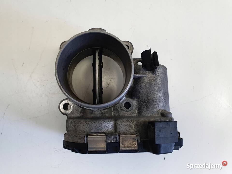 PRZEPUSTNICA Volvo S60 II V60 V70 III 20 D D3 Chełm