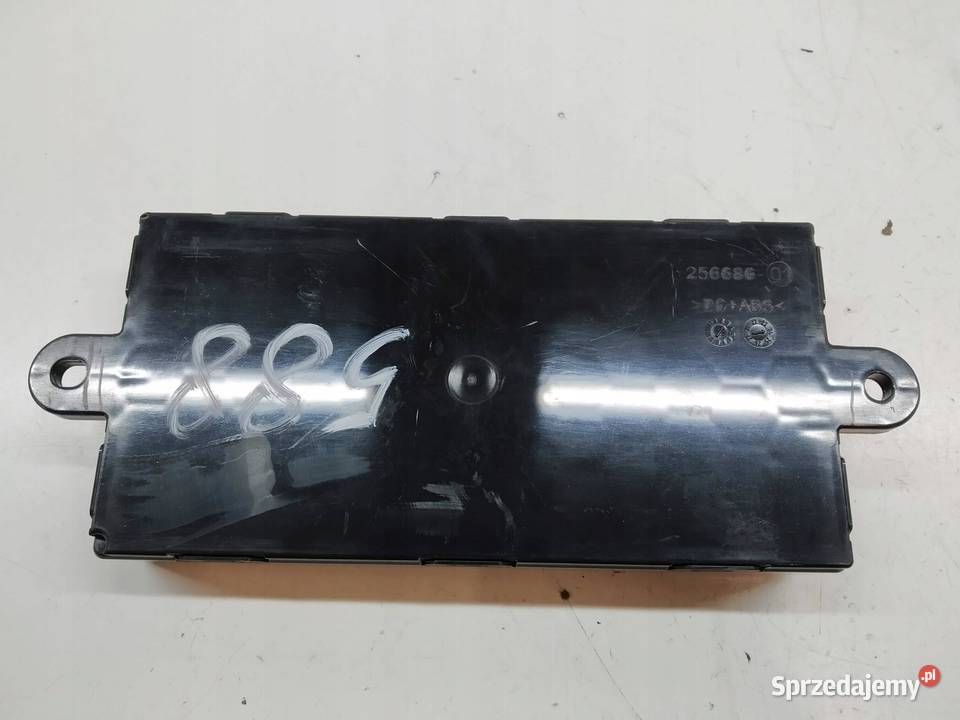 MODUŁ KLIMATYZACJI 3WA907007B Skoda Superb IV