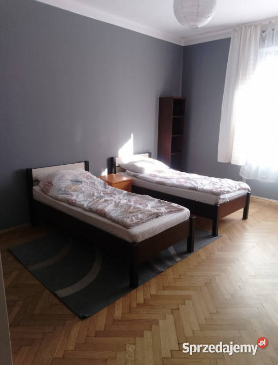 Wynajmę małopolskie sprzedam