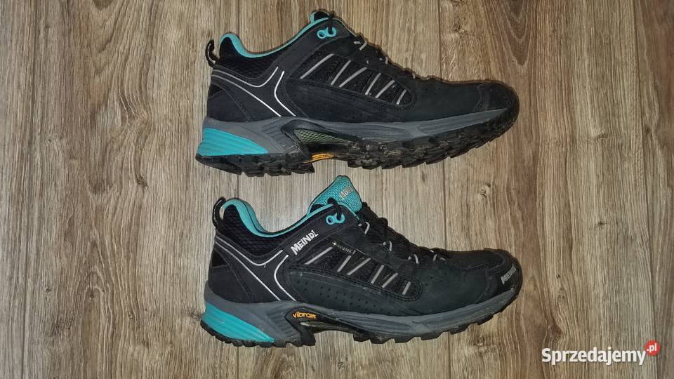 Buty MEINDL SX 11 Lady GTX 3940 25 GoreTex Góry i wspinaczka podlaskie Białystok