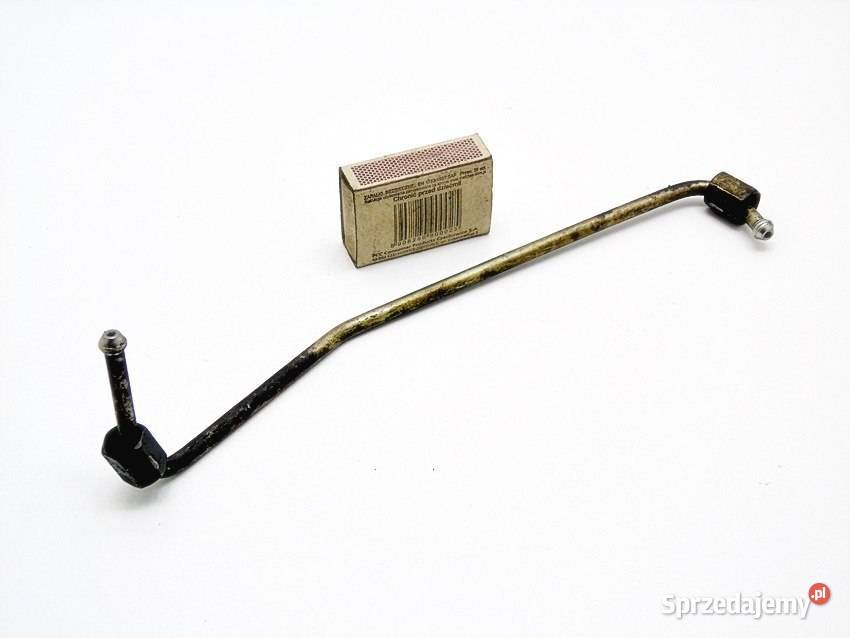 PRZEWÓD WTRYSKOWY 20 CRDI SPORTAGE TUCSON CERATO sprzedam