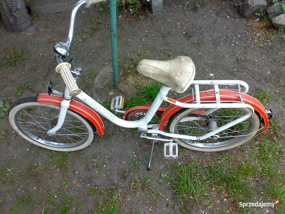 ROWEREK DZIECKA