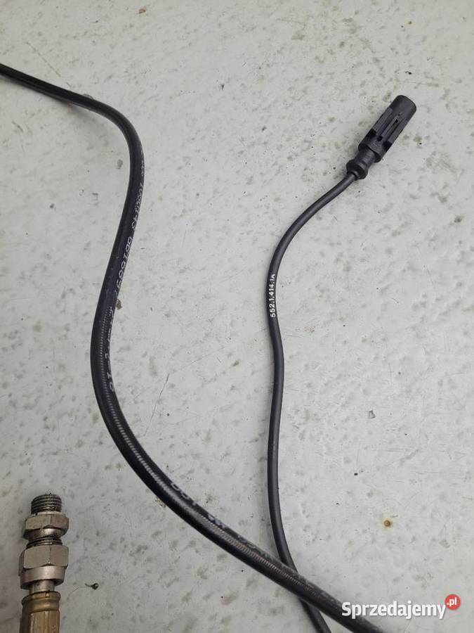 DUCATI MULTISTRADA 1260 S V2 CZUJNIK ABS WĄŻ Nowy Tomyśl