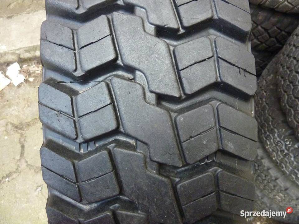 Opona używana ciężarowa 13R225 AURORA UR 11 Opony i felgi podlaskie Zaścianki