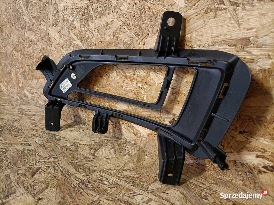HYUNDAI TUCSON II LIFT 18 KRATKA HALOGENU wielkopolskie