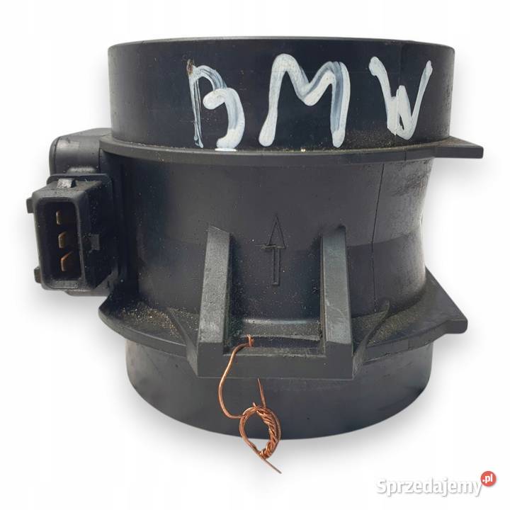 PRZEPŁYWOMIERZ BMW 5 E39 3 E36 E46 20 5WK9605 lubelskie Chełm