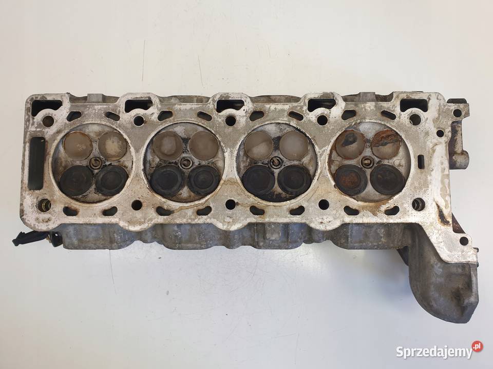 Jaguar XJ8 XK8 40 V8 GŁOWICA CYLINDRÓW Rudka