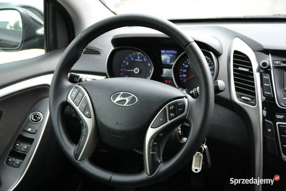 Hyundai i30 immobilizer i30 Częstochowa