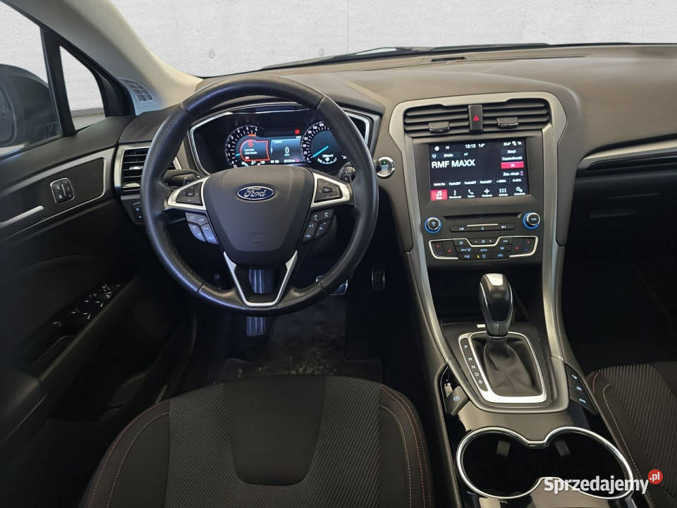 Ford Mondeo Poleasingowe BZ Mk5 2014 4/5 Komorniki sprzedam
