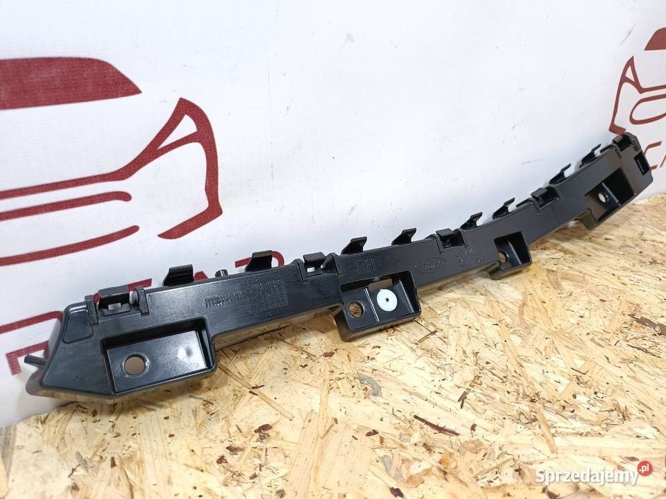 FORD GALAXY MK3 15 ŚLIZG MOCOWANIE ZDERZAKA osobowe