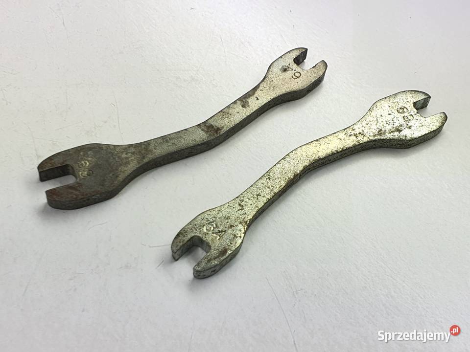 Klucz Do Szprych Cross Enduro Suzuki Yamaha Łódź