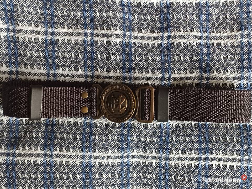 Mundur harcerski zhp małopolskie Sidzina